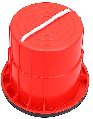 ibasenice 2 Stück Stelzenspielzeugkind Kinderlaufstelzen Gleichgewichtsspielzeug für Kleinkinder Outdoor kinderspielzeug Gleichgewichtstrainingsspielzeug Outdoor-Stelzen für