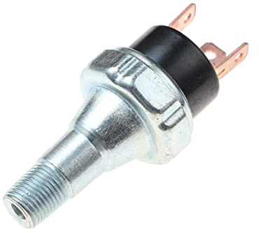 Sensore di Pressione dell'olio Nuovo sensore di Pressione dell'olio per Chevrolet Olds Pontiac 1971-1979 NOS 3986857 Interruttore di Pressione dell'olio