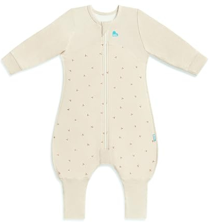 Love To Dream Sleep Suit 1.5T Stretch Cotton Fleece Twigs
