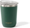 VAHDAM, Vaso De Acero Inoxidable - Verde (11.8oz) Regalos Para Hombres/Mujeres | Sipper De Entrenamiento Aislado Al Vacío, De Doble Pared, A Prueba De Sudor Con Tapa