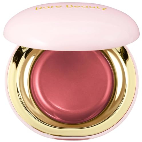 Rare Beauty Stay Vulnerable Melting Blush (Nearly Mauve)