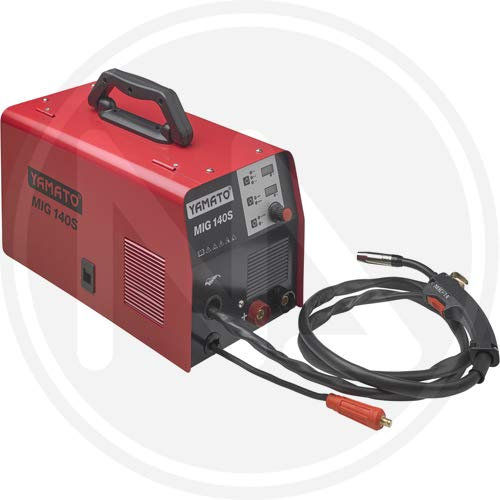 SALDATRICE INVERTERMIG 140S