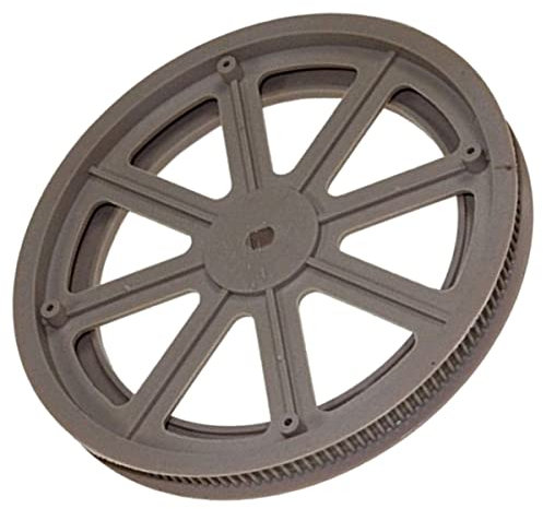 MOULINEX SS-186170 - Máquina de pan grande