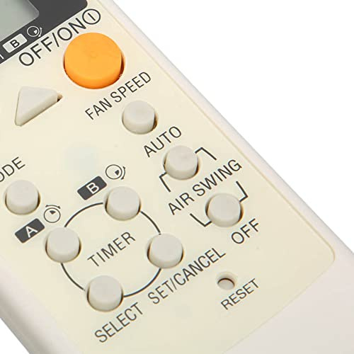 Telecomando per Climatizzatore per A75C2563 A75C2565 A75C2432 A75C8464, Kit Telecomando Universale per Climatizzatore