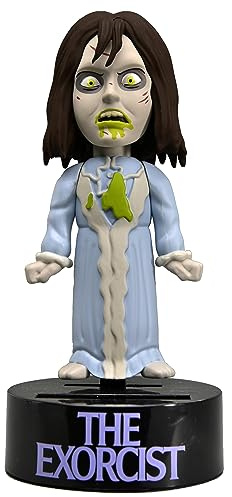 NECA L'Exorciste Body Knocker Bobble Figure Regan 16 cm