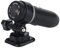 Diyeeni Motorradhelmkamera, 960P-Sport-Actionkamera, Wasserdichter Motorrad-Dashcam-DV-Camcorder, mit Griffhalterung, 170° Weitwinkel, Loop Recording, Anti-Shake