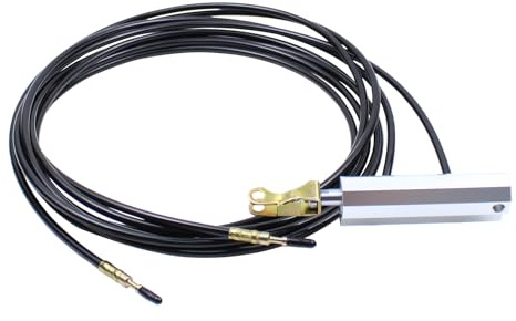 Verdeckzylinder Hydraulikzylinder Verdeck Hydraulischer Zylinder Verdeckhydraulik Schließzylinder Hebezylinder für SLK R170 1996 1997 1998 1999 2000 2001 2002 2003 2004