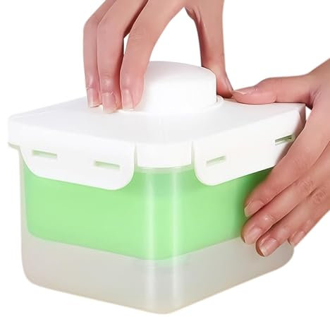 Paneer - Escurridor y colador Paneer Maker - Prensa Paneer Maker | Prensa de toffu | Prensa de toffu | Prensa Paneer | Prensa Paneer | Prensa Paneer para un mejor sabor