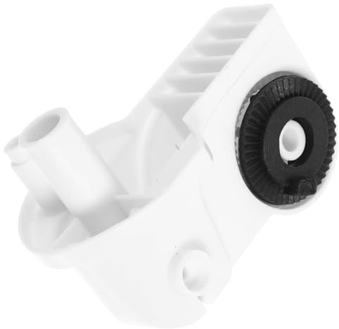 Veemoon Accessori Per Il Collo Del Ventilatore Ventilatori Da Finestra Ventilatore Da Finestra Con Telecomando Mini Ventilatore Per Scrivania Distanziatore Per Ventola Di Riscaldamento