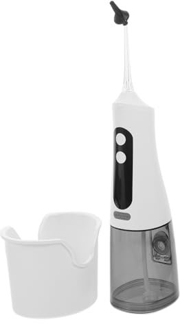 PACKOVE 1 Set Pulitore Elettrico per Orecchie Portatile Rimozione Cerume Facile Design Compatto e Leggero Strumento Pratico per Età Kit per Orecchie Adulti