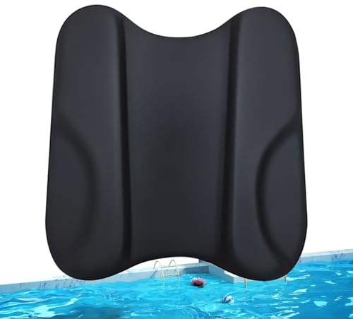 Fyrdyn Unisex Adult Pull Kick Swim Training Tool | Schwimm Lernhilbe Brett | Vielseitiges Sport-Für Seen Und Schwimmbäder | Perfekt Für Kinder, Anfänger Und Schwimmunterricht