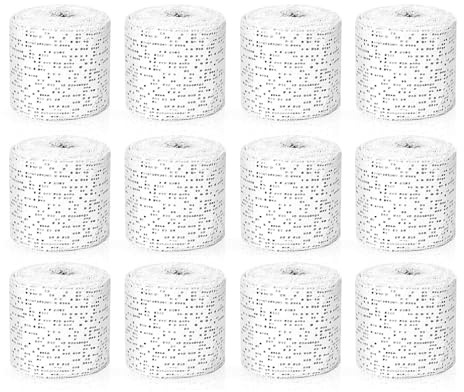 Gips Stoffrollen, vielseitig einsetzbar, schnell trocknend, Kunstskulpturen, Gips, Formzubehör