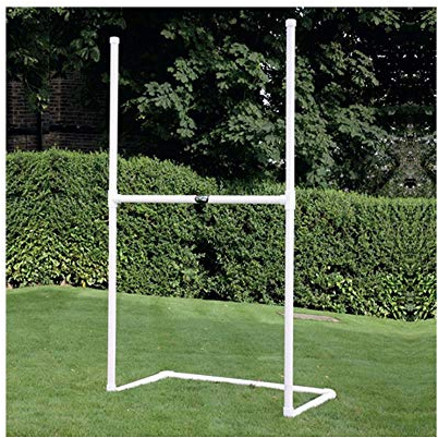 Ram Rugby Micro Goal Posts - Ideal for micro rugby - younger players simulate kicking