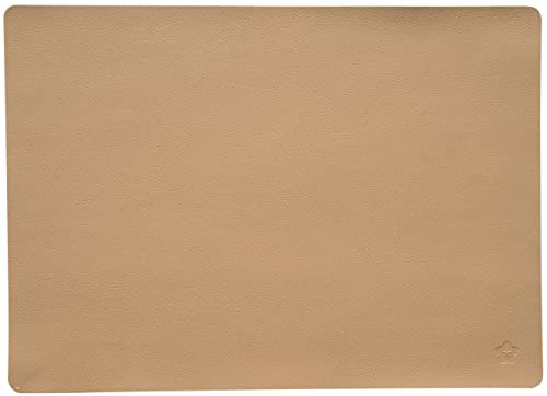 Pichler Deckchen 33x46 cm Jazz creme