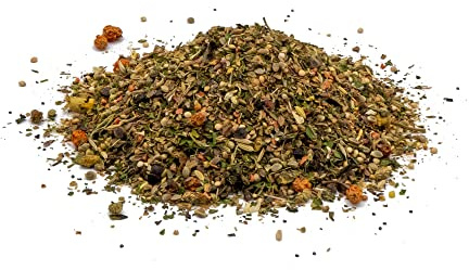 StaWa ImmunFit natürliche Stärkung für das Immunsystem für Hühner und Wachteln, 500 g