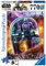 Ravensburger Star Wars The Mandalorian: Helm 770 Teile Großformat Puzzle für Erwachsene - 16917 - Jedes Teil ist EIN Unikat, Softclick Technologie bedeutet, DASS Teile perfekt zusammenpassen