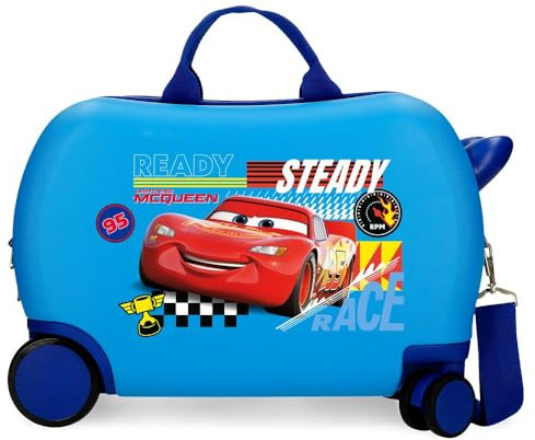 Joumma Disney Cars Lets Race
