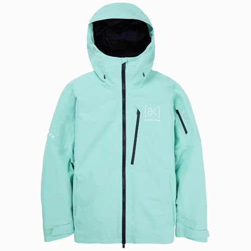 Burton - Veste De Ski / Snow [AK] Cyclic Gore-tex Gray Cloud Homme - Homme - Taille m - Gris