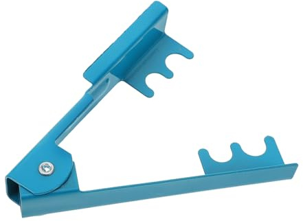 Angoily Estrattore Spine Pinza Per Rimuovere Spine Da Strumento Per Fioristi e Giardinaggio Accessorio Da e Steli Spinosi Realizzato Materiali Qualità Per Durata Ottimali