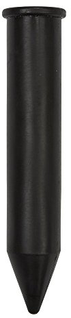 Ram Corner Pole Housing Rugby - Black - Set Of 14