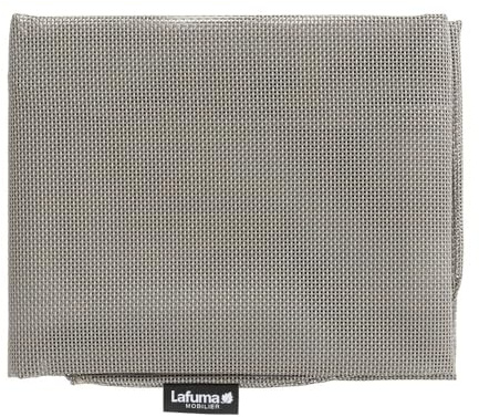Lafuma Mobilier Toile Batyline pour Chaise Longue Maxi Transat, Largeur: 58 cm, Couleur: Terre, LFM2655-8556