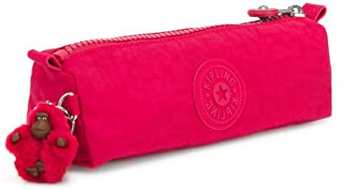 Kipling FREEDOM Mittelgroßes Federetui, Beutel, Etuis, True Pink (Rosa)