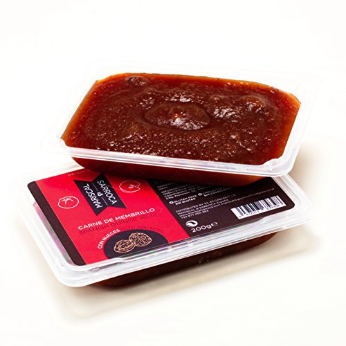 Cotogna con noci - 240gr