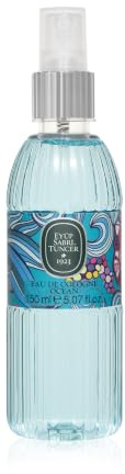 Ozean, Duftwasser (Kolonya) 150 ml Spray Flasche 80°