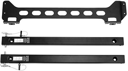 Mackie FKDRM18S Flyware Kit for DRM18S Active and Passive