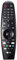 LG Télécommande Originale AKB75855501 AKB 75855501 MR20GA AN-MR650 Nouvelle Version