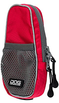 Dog Copenhagen V2 Pouch Organizer Classic Red One Size
