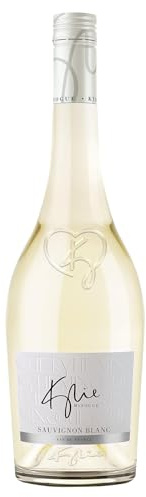Kylie Minogue Sauvignon Blanc – The Signature Range