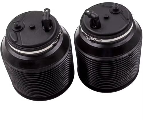 bolsas resorte suspensión Compatible Con Toyota Para Land Para Cruiser Para Prado 2003-2009 Para 4Runner 2002-2009 Bolsa De Suspensión Trasera Con Fuelle De Aire 4809035011