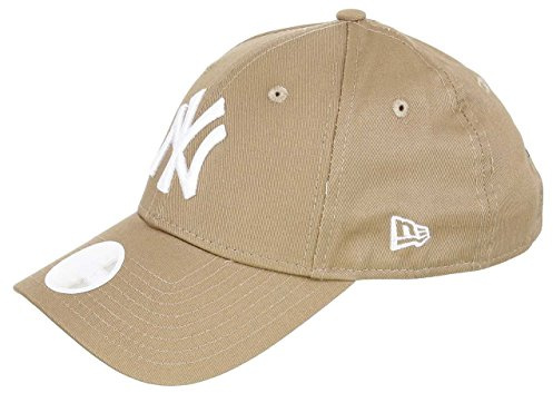 New Era New York Yankees League Essential 9forty Snapback Cap