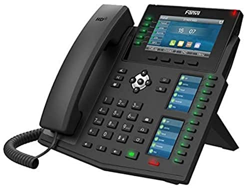 Fanvil X6u Sip Telephone One Size