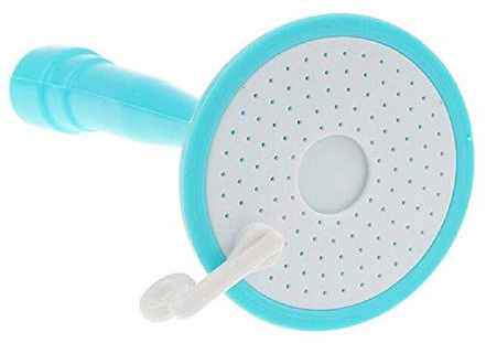 Prolunga - Rubinetto - a doccia - cucina - bagno - Filtro - estensione - risparmio - idrico - Accessori - 360 gradi di rotazione - in silicone - Spruzzatore - adattabile - Colore random