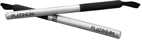 Title Platinum Striking Sticks