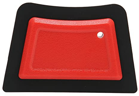 Épilateur pour Animaux de Compagnie, épilateur Réutilisable pour Poils de Chat, Gel de Silice, Doux, Ergonomique, Forme Trapézoïdale pour canapé