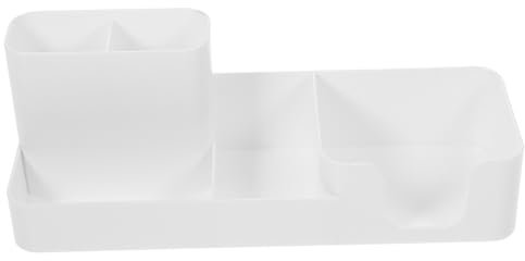 CANIGHT Stifteetui Schreibtisch-Organizer Schreibtisch-zubehör Schulbedarf Büro-stiftehalter