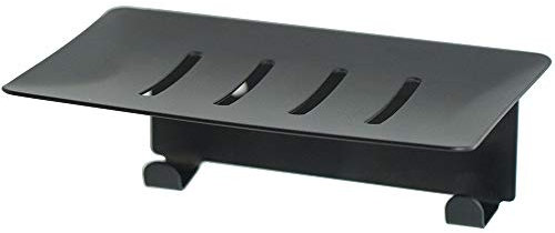 YISMAN Soap Holder, Wall Mounted Shower Dish