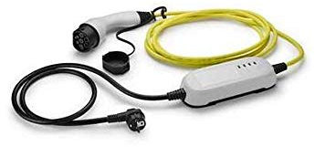 Volkswagen 000054412 - Cavo di Ricarica per Auto elettrica o Ibrido (PHEV)