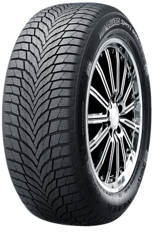 NEXEN WINGUARD SPORT 2 WU7 XL - 235/55R18 104H - C/C/72dB - Winterreifen
