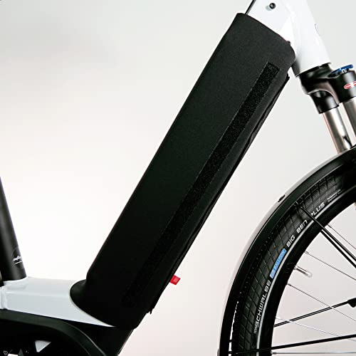 FAHRER-Berlin AKKU Cover Tube - Large (AKC-T-L)