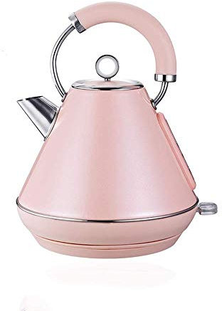 Bouilloires, 220 V rétro bouilloire électrique de grande valeur bouilloire électrique de qualité créative ménage automatique/a