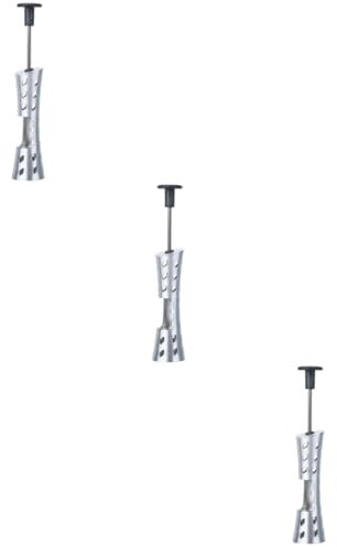 MAGICLULU 3stücke Cherry Pitter Edelstahl Kernentferner Für Kirschen Und Datteln Platzsparendes Küchentool Leicht Und Tragbar Sicher Für Entkernen Von Obst
