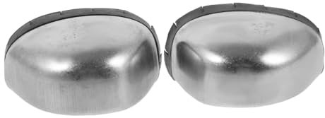 TEMPNAP Sicherheitsschuh-zehenschutzkappen Strapazierfähige Und Komfortable Schutzkappen Für Arbeitsschuhe Für Erwachsene Effektiver Schutz Vor Stößen Und Durchstichen