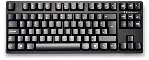 Filco Convertible 2 Tenkeyless MX Brown Tactile UK ISO Keyboard