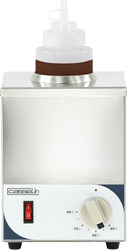 Casselin CCS1 - Chauffe sauce