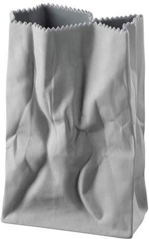 Studioline [SA2023/01] Vaso per sacchetti Lava, 18 cm