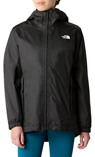 THE NORTH FACE Triclimate-Jacke Damen, TNF BLACK/TNF BLACK, M